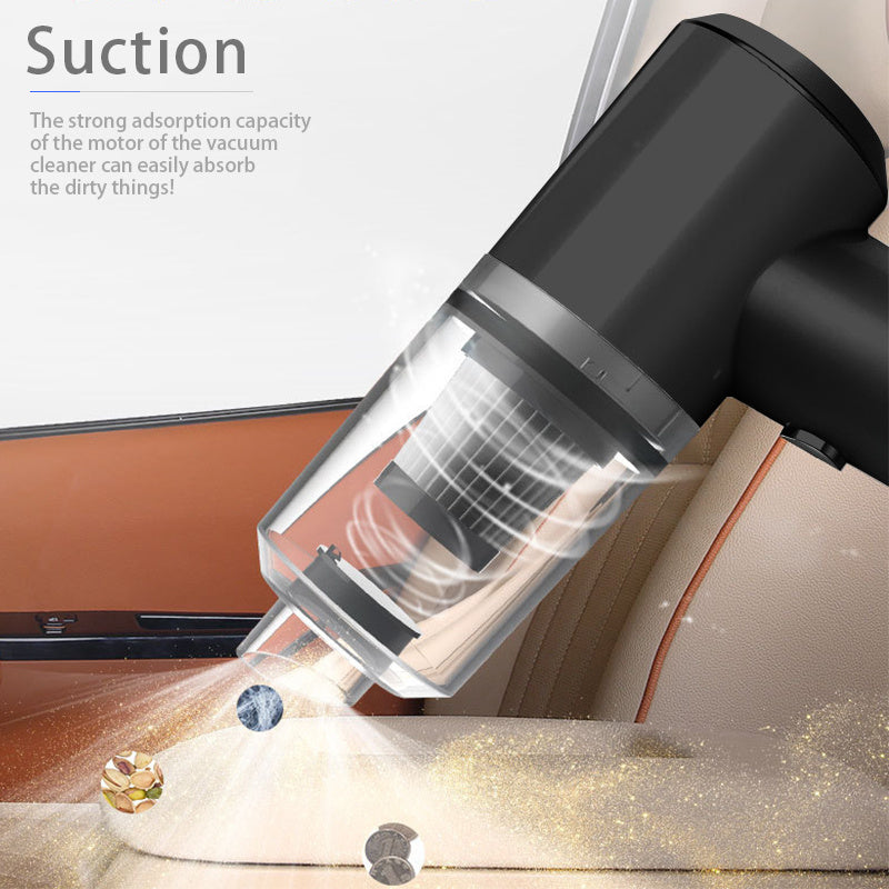 Bless This Mess Vacuum Cleaner