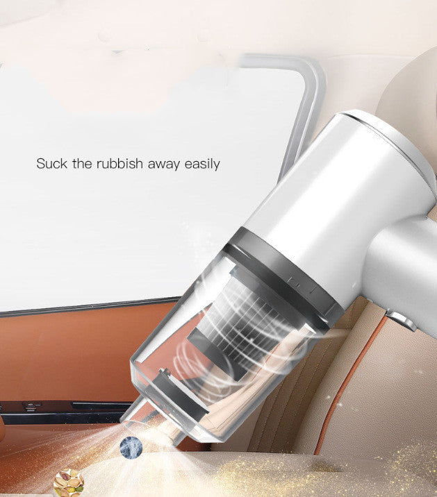 Bless This Mess Vacuum Cleaner