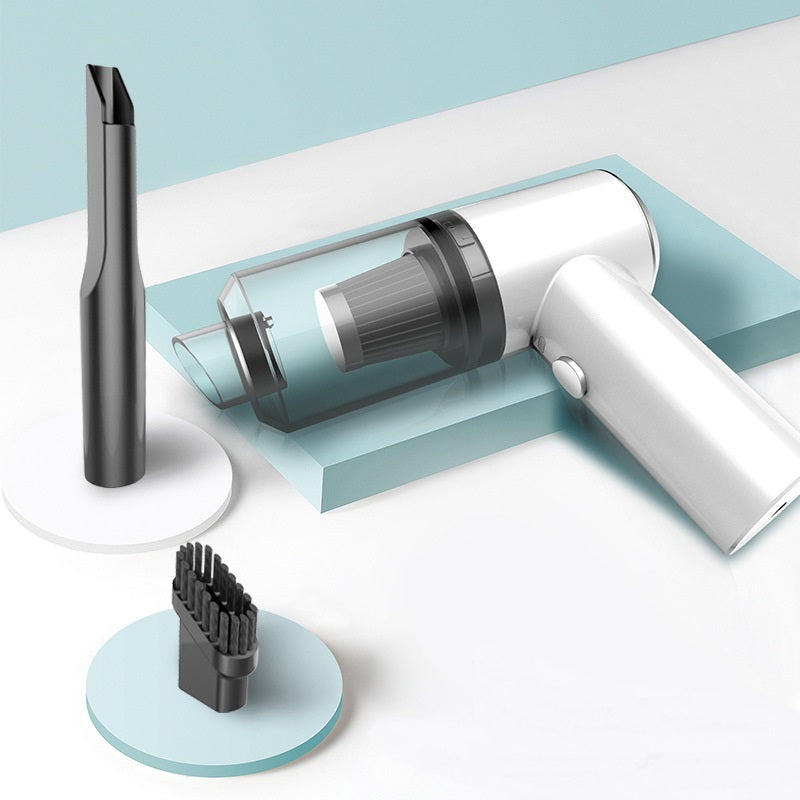 Bless This Mess Vacuum Cleaner