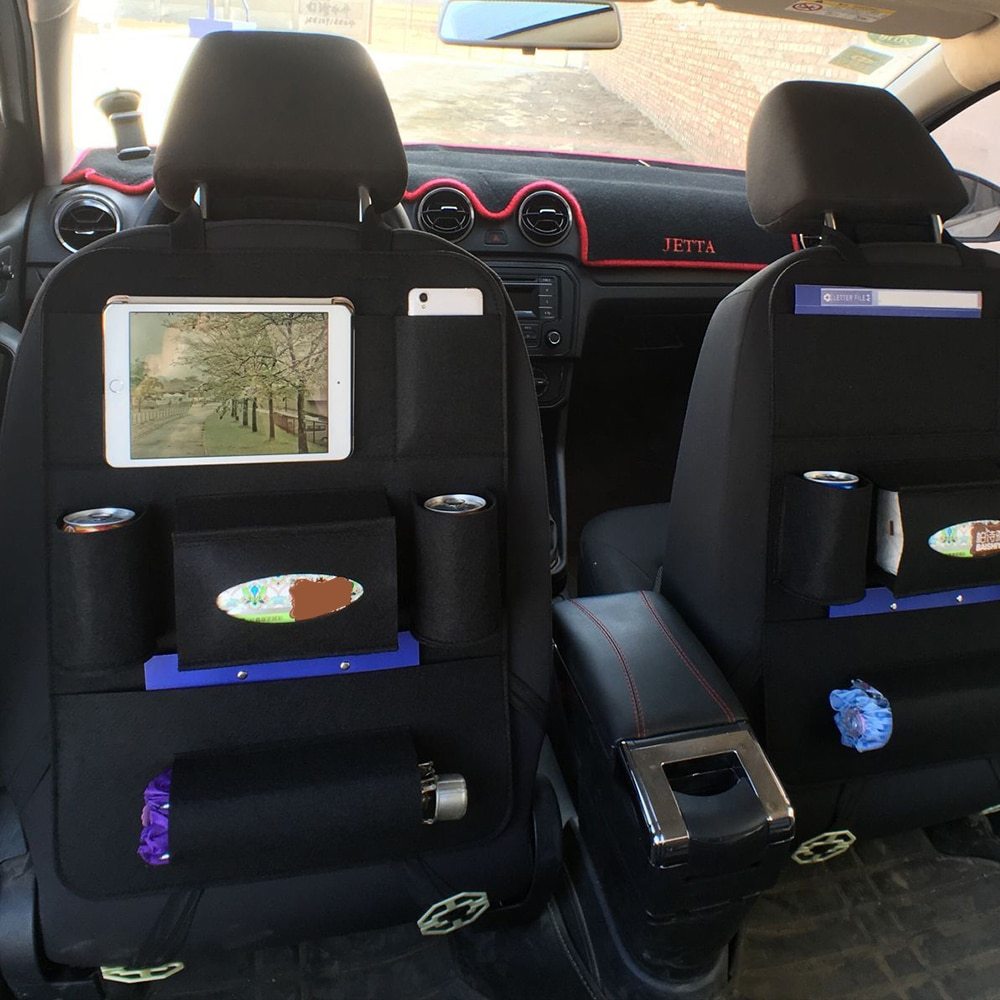Divine Order Car Organizer