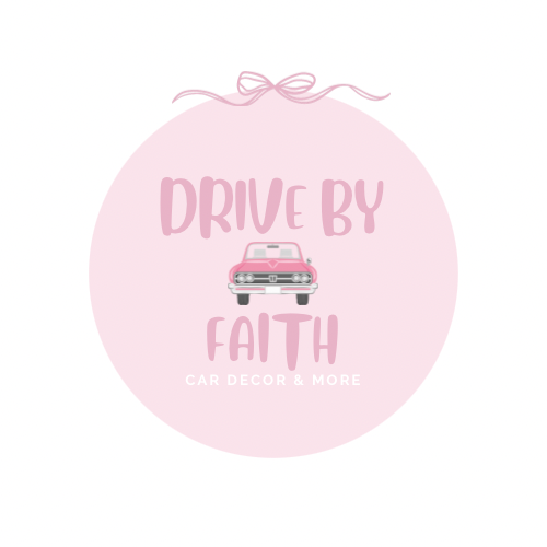Drive By Faith