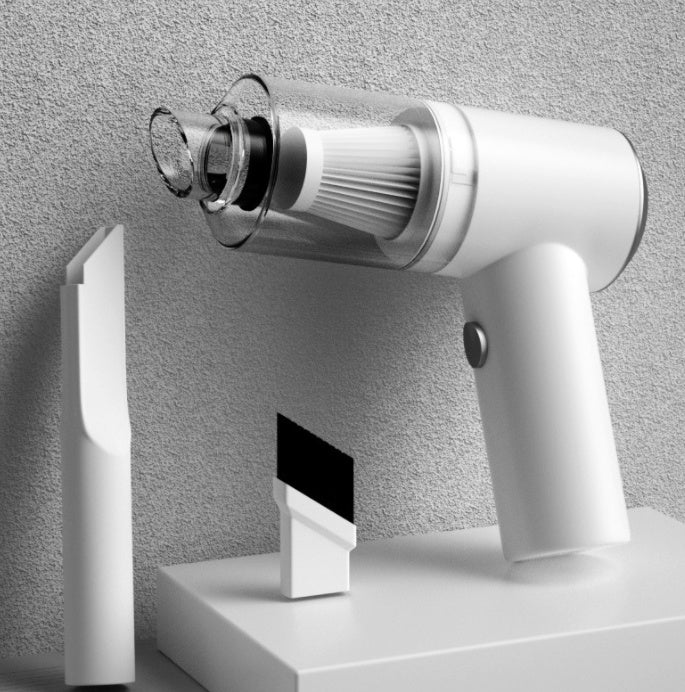 Bless This Mess Vacuum Cleaner