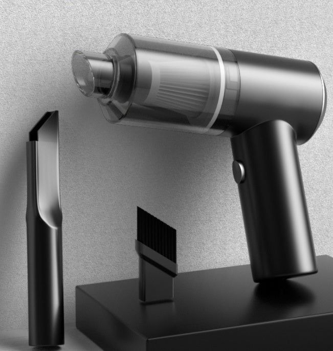 Bless This Mess Vacuum Cleaner